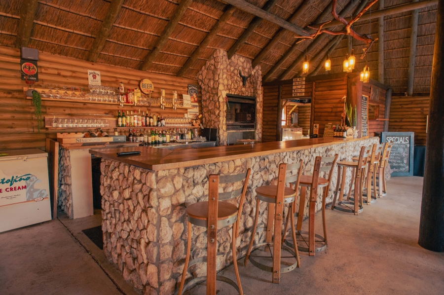 0 Bedroom Property for Sale in Hopefield Rural Western Cape